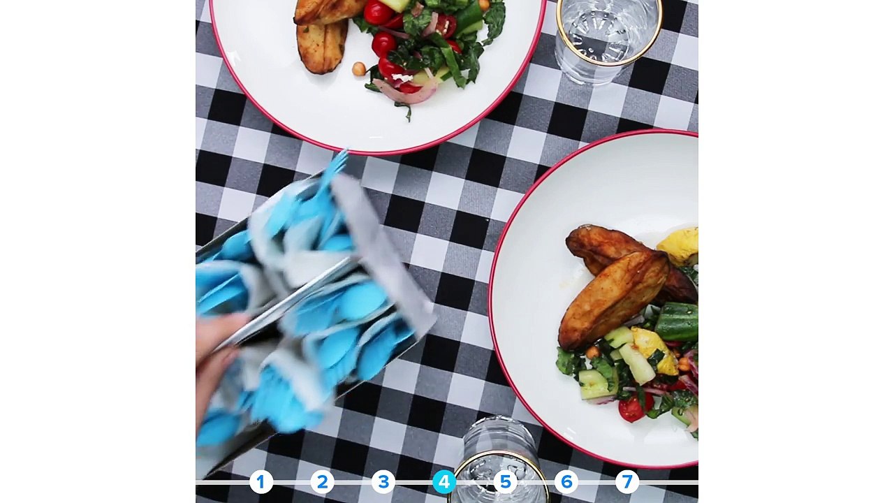 Upgrade From Camping To Glamping