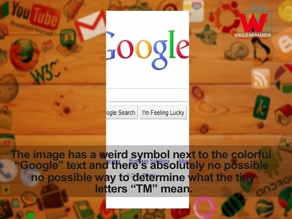 Google's 19th Birthday