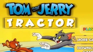 Games Tom And Jerry tror - Cartoon Games for Kids