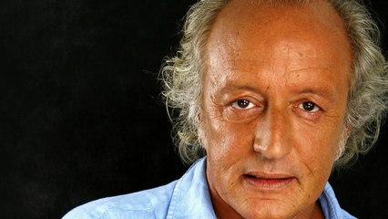 Didier Barbelivien en deuil