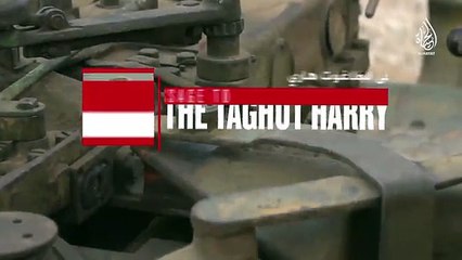 شاهد فيديو تهديد أحد مقاتلى داعش لـ"الأمير هارى" بإرسال مروحياته إلى الجحيم