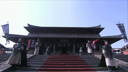 大秦帝国之崛起 23_高清