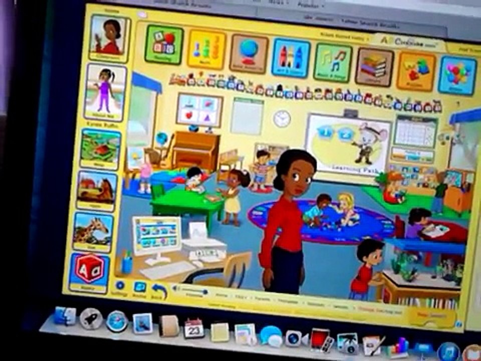 Abc mouse initial review
