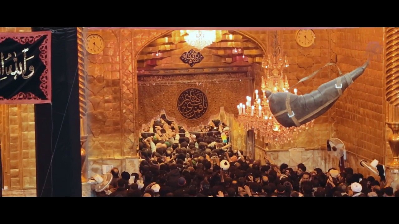 Nadeem Sarwar  Abbas Jo Zinda Hai  2017