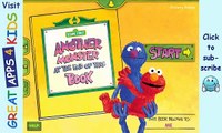 Another Monster at the End of This Book | Sesame Street Storybook App Starring Grover & Elmo