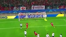 ملخص و اهداف مباراة ليفربول و سبارتاك موسكو 1-1 دوري الابطال 2017