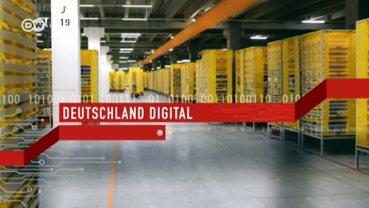 Deutschland Digital - Kluge Kleidung | DW Deutsch