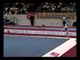 Nastia Liukin - Floor Exercise - 2003 U.S. Gymnastics Championships