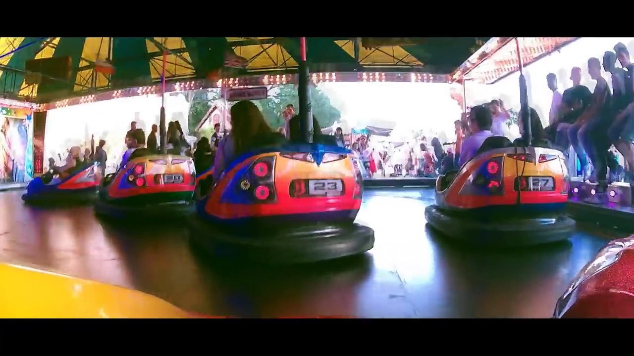 Megara vs DJ Lee Another Ride (OFFICIAL VIDEO)