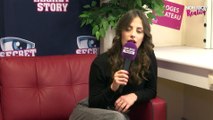 Secret Story 11 : Julie bientôt dans une émission de romance ? Elle répond (Exclu vidéo)