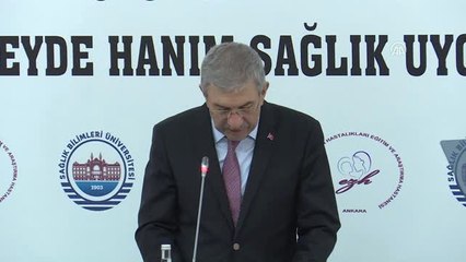 Sağlık Bakanı Demircan: "Sunduğumuz Hizmetleri Sürekli Gözden Geçiriyor ve Her Türlü Tedbiri...