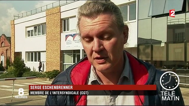 Fusion Alstom-Siemens : quel avenir pour les salariés ?