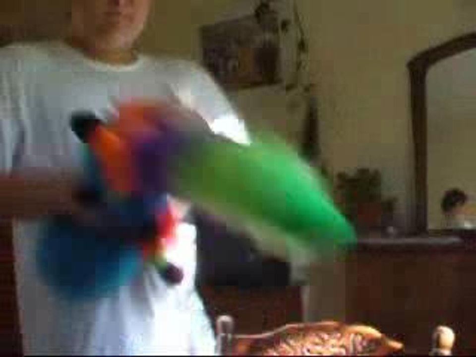 Botdance