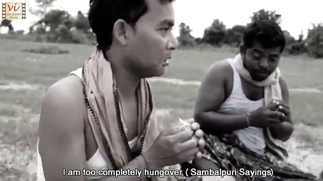 Moon of the Dark Night Award Winning Sambalpuri (Oriya) Short Film Six Sigma Films