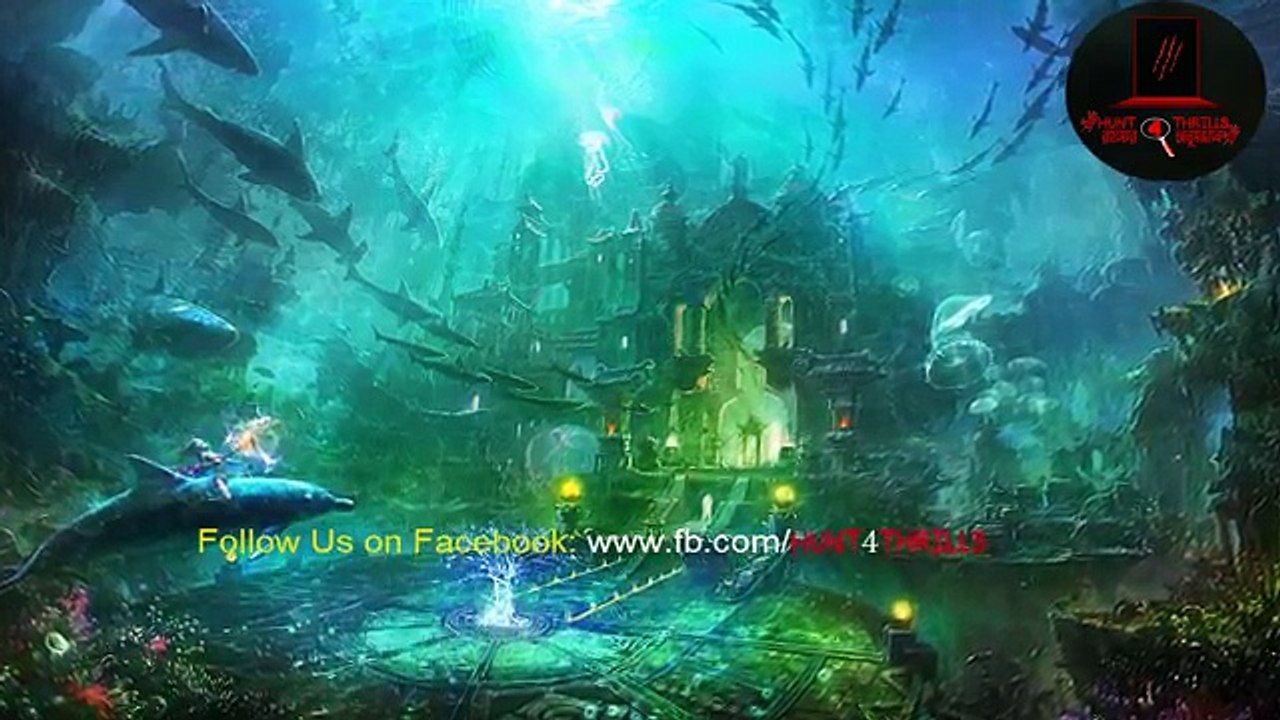 পৃথিবীর সবচেয়ে অদ্ভূত ও অমীমাংসিত সাগরের রহস্য| ড্রাগন ,বারমুডা ট্রায়াঙ্গেল ও আর্কটিক সাগরের রহস্য