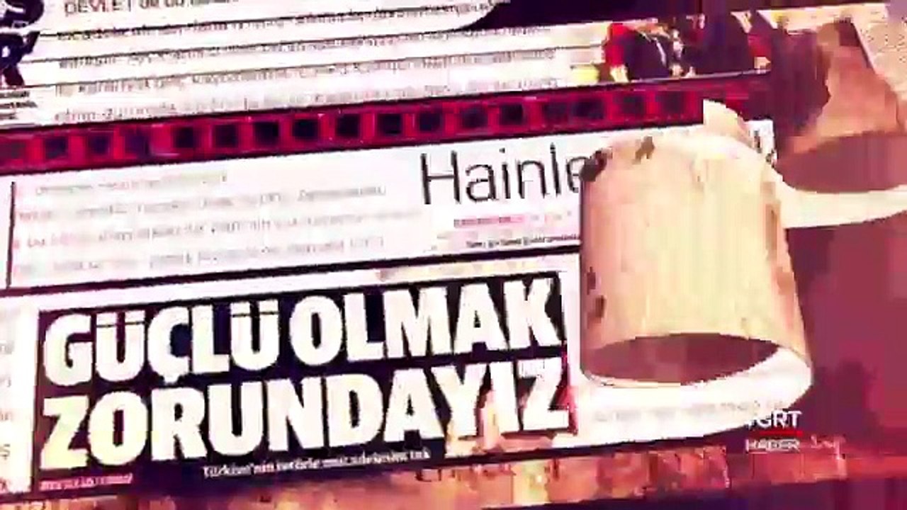 Medya Kritik - 27 Eylül 2017