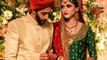 Pakistani Celebrities Who Got Married In 2017