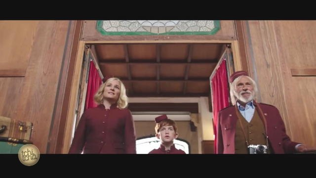 La BD au cinéma comme Le petit Spirou, Valerian... - Tchi Tcha Cinéma