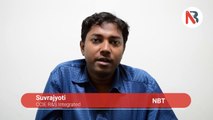 Suvrajyoti of Kolkata Speaks about Network Bulls CCIE R&S Training & Job Placement