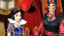 Evil Mal Kisses Ben - Part 6 - Mal is the Queen Descendants Disney