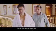 LIE (2017) Official Hindi Trailer _ Nithiin, Arjun, Megha, Ravi Kishan _ In Cinemas Oct 6th