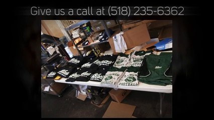 Custom Trophies Albany NY | (518) 235-6362