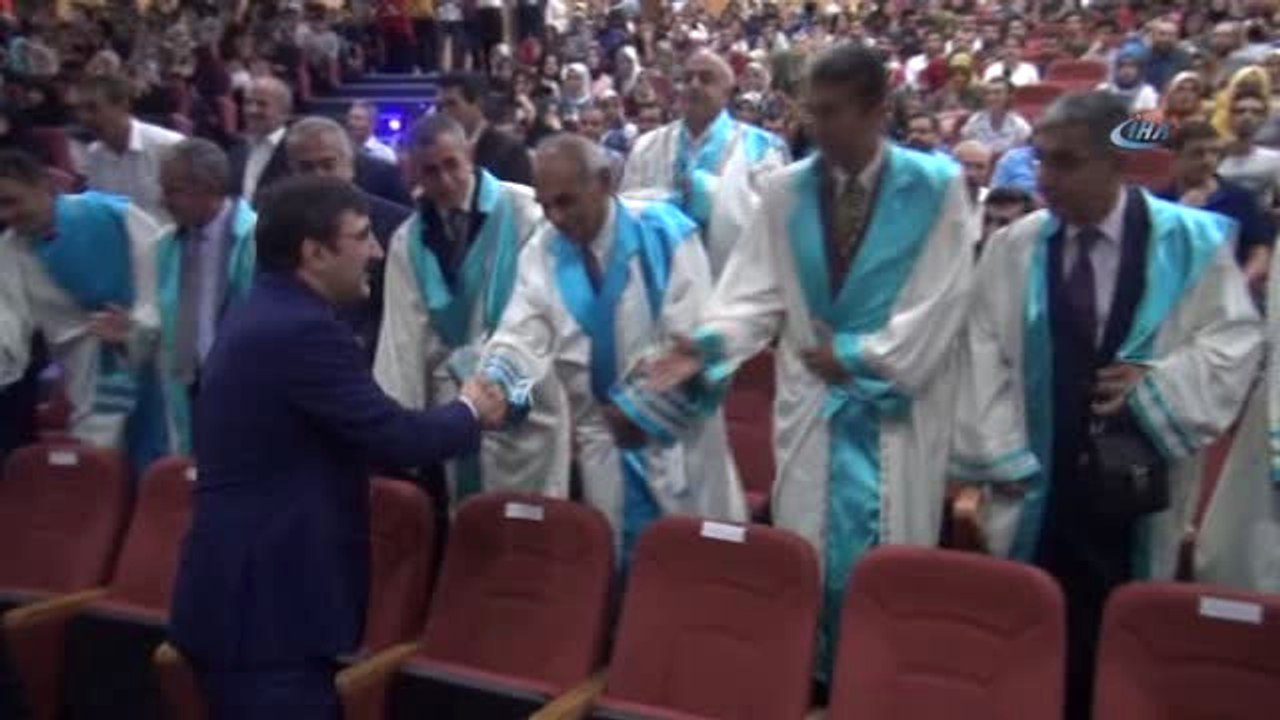 Ak Partili Yılmaz, "Milli Gelirimizi 860 Milyar Dolara Çıkardık"