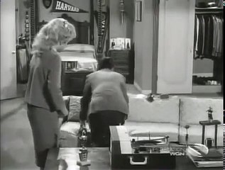 11. The Beverly Hillbillies S01E11