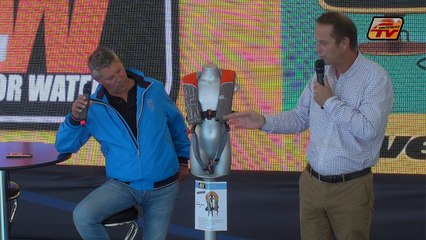 GRAND PAVOIS FISHING 2017 - 4WATER VDM