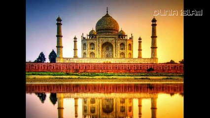 Arkeolog dan Pengadilan India Tetapkan Taj Mahal Milik Muslim