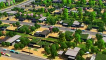 Cities : Skylines - Bande-annonce Green Cities