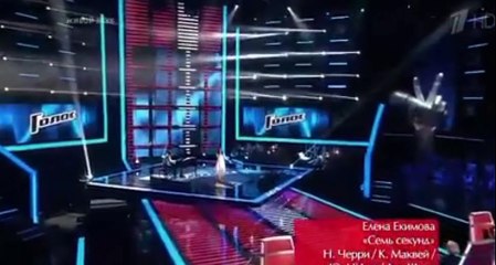 Elle reprend Youssou Ndour