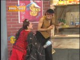 Main Sadqay Jawan - Part 3 - Stage Drama - Iftikhar Thakur sajjan abbas nasir chinyoti asiya komal shehzadi