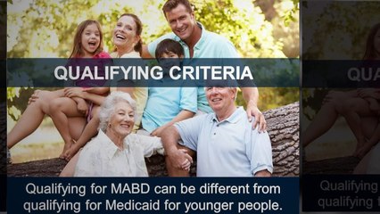 Key Medicaid Facts To Know When Qualifying For Coverage: A Guide for Senior Citizen Seeking Medicaid Nursing Home Covera