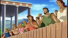 Ήρωες και Ηρωίδες της Ελληνικής Μυθολογίας: Διόσκουροι Κάστωρ και Πολυδεύκης (μέρος 1ο)