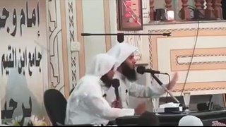 منصور السالمي mansour al salimi Tilawat e Quran Pak