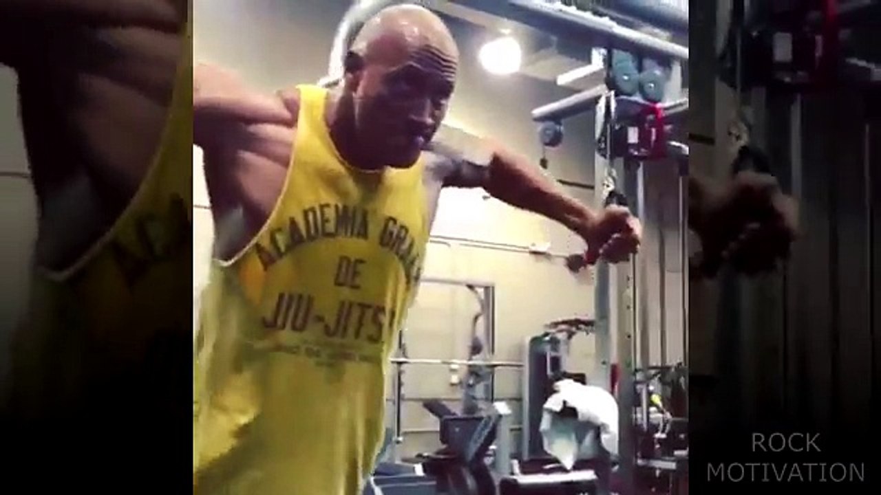 The Rock & Kevin Hart HILARIOUS Gym Motivation & Workout Videos