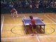 Incroyable jeu de ping-pong entre ces 2 chinois!!!!!