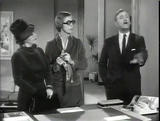 19. The Beverly Hillbillies S02E19
