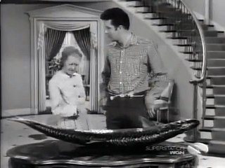 22. The Beverly Hillbillies S02E22
