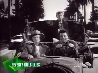 31. The Beverly Hillbillies S02E31