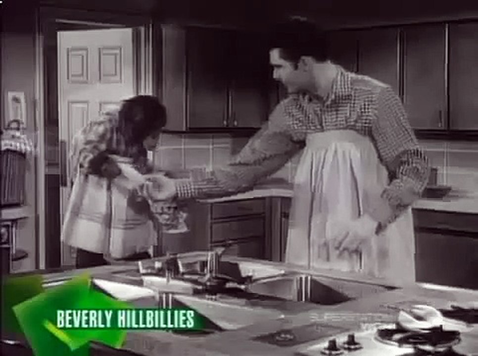 23. The Beverly Hillbillies S02E23