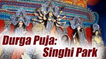 Durga Puja in Kolkata:  Singhi Park Theme Pandal; All you need to know | Boldsky