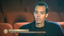 La séquence du spectateur avec Gaël Faye face à Eva Bester - Tchi Tcha cinéma