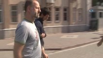Gürcistan Uyruklu Kapkaççılar Yakalandı