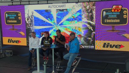 GRAND PAVOIS FISHING 2017 - Navicom