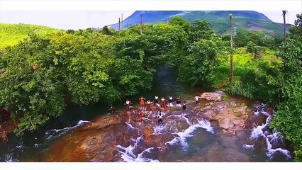 Viviane Chidid - Wuyuma (Clip Officiel)