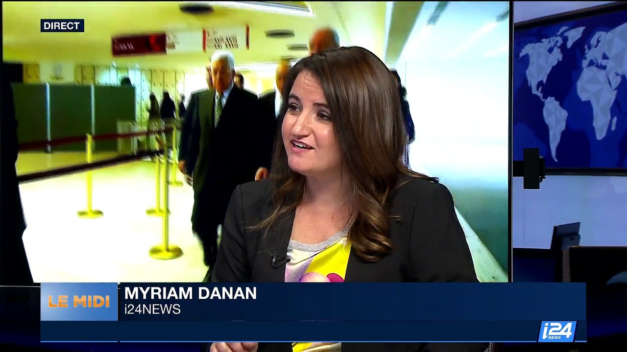 Le Midi | Avec Eléonore Weil et Julien Bahloul | Partie 3 | 27/09/2017