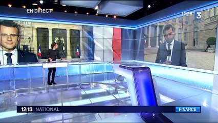 Budget 2018 : le gouvernement veut faire des économies