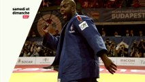 Judo - Grand Prix de Zagreb : Judo Grand Prix de Zagreb bande annonce